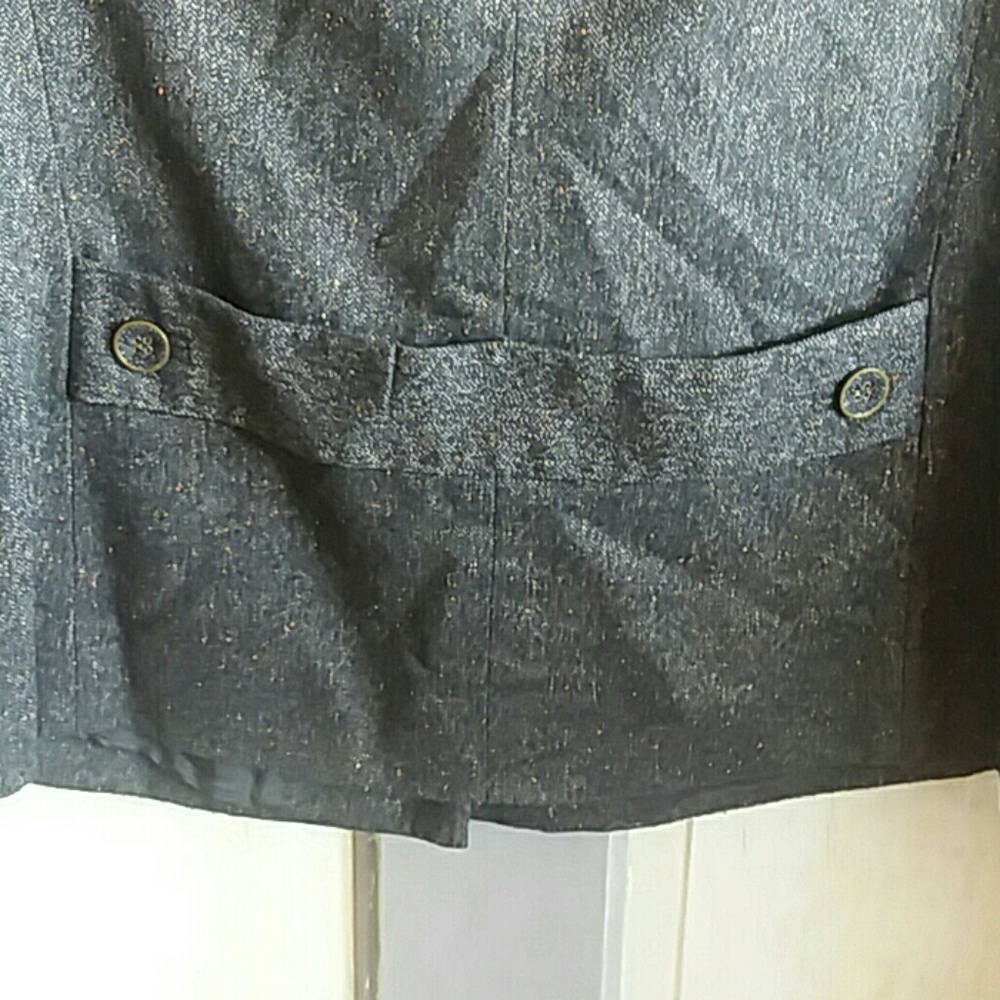Ann Taylor Loft Jacket - Picture 8 of 8